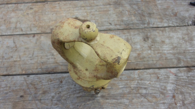 Westlake Plough Parts – Welger Baler Tractor Implement Wide Angle Pto Part 