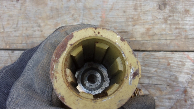 Westlake Plough Parts – Welger Baler Tractor Implement Wide Angle Pto Part 