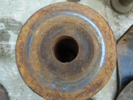 Westlake Plough Parts – SIMBA DISC HARROW BEARING ASSEMBLY 290MM (45MM HOLE)