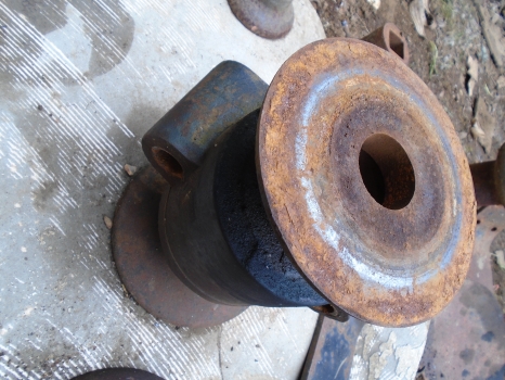Westlake Plough Parts – SIMBA DISC HARROW BEARING ASSEMBLY 290MM (45MM HOLE)