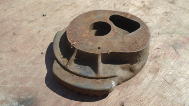Westlake Plough Parts – ALLIS CHALMERS BALER PART Knotter Cam Rs3693 