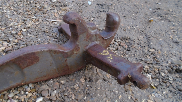 Westlake Plough Parts – Tractor Pick Up Hitch Zeetor 