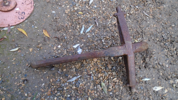 Westlake Plough Parts – Tractor Pick Up Hitch Zeetor 