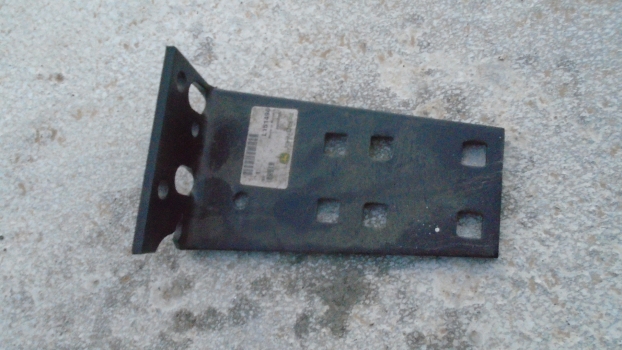 Westlake Plough Parts – John Deere Tractor Combine Metal Bracket L151498 