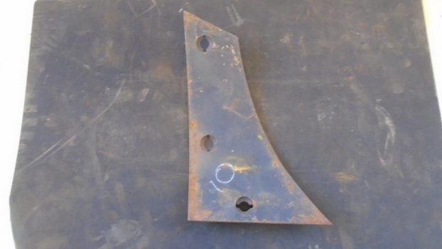 Westlake Plough Parts – KRONE PLOUGH SHIN KG101121 RH 