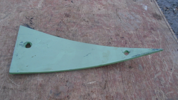 Westlake Plough Parts – Dowdeswell Plough Shin Lh 1462299t Dd2l 