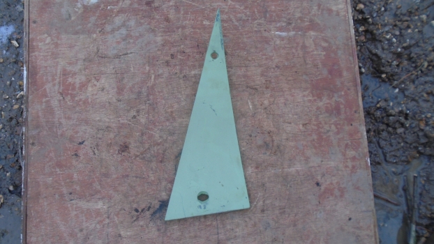 Westlake Plough Parts – Dowdeswell Plough Shin Lh 1462299t Dd2l 