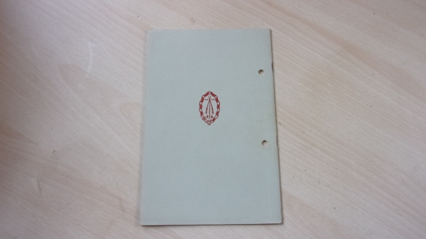 Westlake Plough Parts – Bsa Power Units 320cc 420cc Models Catalogue (a) 