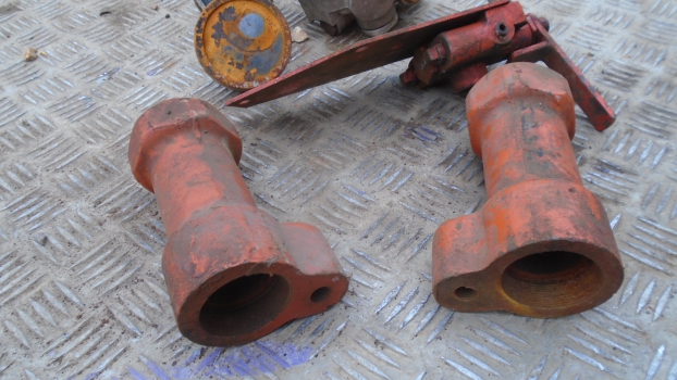 Westlake Plough Parts – Allis Chalmers Baler Hydraulic & Roller Parts 