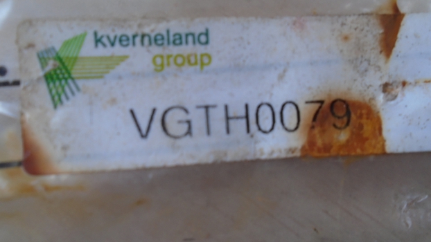 Westlake Plough Parts – Pz Part Shim Set 35mm Shaft Vgth0079 