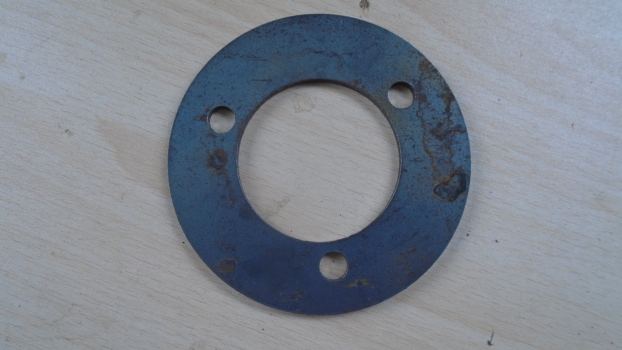 Westlake Plough Parts – Ferguson Plough Disc Washer 3 Rivet Type 
