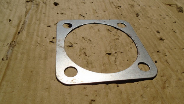 Westlake Plough Parts – Howard Dowdeswell Rotavator Spacer Shim 650038 0.5mm 