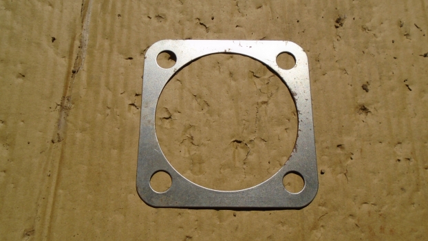 Westlake Plough Parts – Howard Dowdeswell Rotavator Spacer Shim 650038 0.5mm 