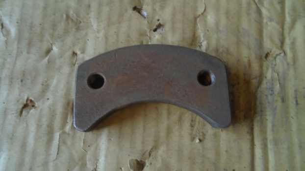 Westlake Plough Parts – Howard Dowdeswell Rotavator Connecting Link 314131 