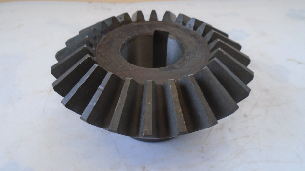 Westlake Plough Parts – PZ Mower cutter 24 TOOTH INNER DRUM TOP SHAFT GEAR VGTF2 TF262 