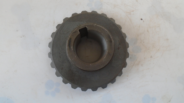 Westlake Plough Parts – PZ Mower cutter 24 TOOTH INNER DRUM TOP SHAFT GEAR VGTF2 TF262 