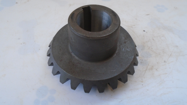 Westlake Plough Parts – PZ Mower cutter 24 TOOTH INNER DRUM TOP SHAFT GEAR VGTF2 TF262 