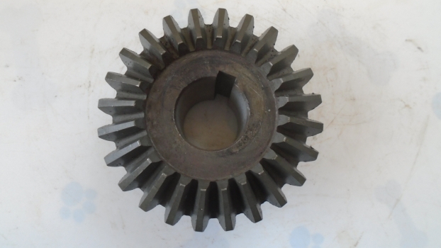 Westlake Plough Parts – PZ Mower cutter 24 TOOTH INNER DRUM TOP SHAFT GEAR VGTF2 TF262 