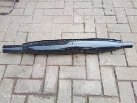 Westlake Plough Parts – Tractor Exhaust F.B Possibly SAME 