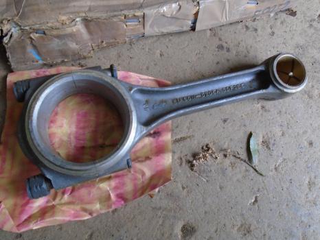 Westlake Plough Parts – FORD TRACTOR 4D CON ROD E1ADDN 6200B