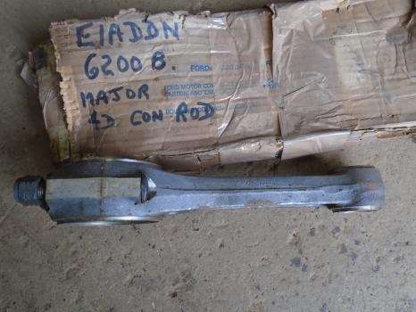Westlake Plough Parts – FORD TRACTOR 4D CON ROD E1ADDN 6200B