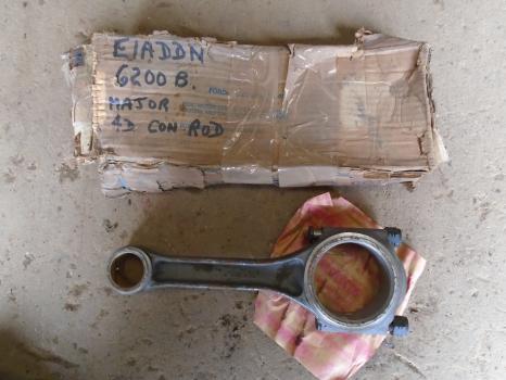 Westlake Plough Parts – FORD TRACTOR 4D CON ROD E1ADDN 6200B