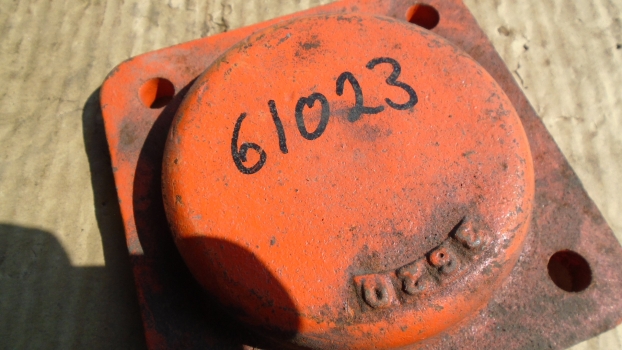 Westlake Plough Parts – Howard Dowdeswell Rotavator End Cap 61023 
