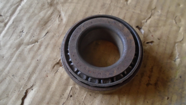 Westlake Plough Parts – Howard Dowdeswell Rotavator Bearing 4thm 803110 