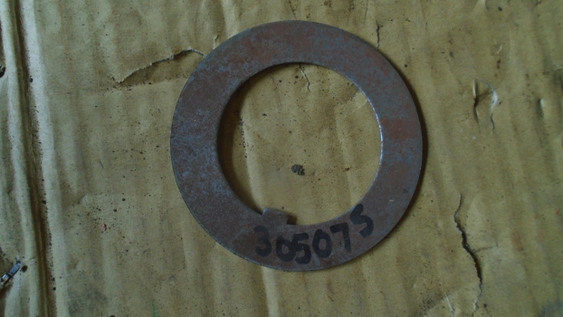 Westlake Plough Parts – Howard Dowdeswell Rotavator Tab Washer 305075 