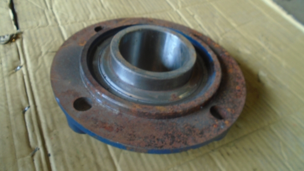 Westlake Plough Parts – Howard Dowdeswell Rotavator Self Lube Bearing Mfc 3 /12 