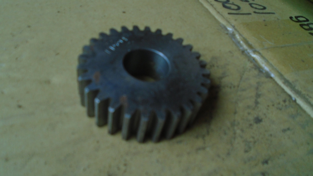 Westlake Plough Parts – Howard Dowdeswell Rotavator Gear 292820 (11991) 