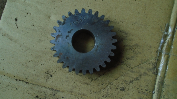 Westlake Plough Parts – Howard Dowdeswell Rotavator Gear 292820 (11991) 