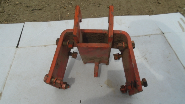 Westlake Plough Parts – Howard Rotavator Bracket 313143 