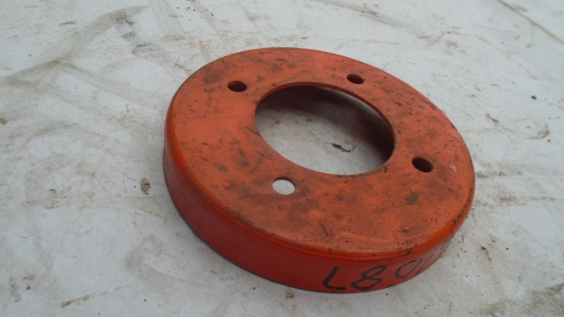 Westlake Plough Parts – Howard Rotavator 4 Bolt Flange 61087 