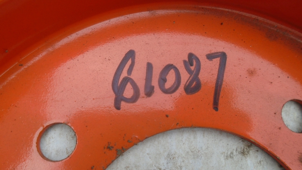 Westlake Plough Parts – Howard Rotavator 4 Bolt Flange 61087 