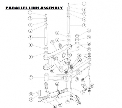 Westlake Plough Parts – DOWDESWELL 100 SIRIES MA PLOUGH PARTS INFORMATION 