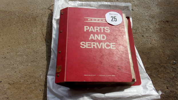 Westlake Plough Parts – International Tractors 6 Cylinder Engine Parts Catalog 