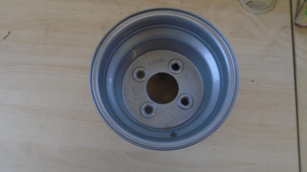 Westlake Plough Parts – Implement Wheel 7.00 X 8 4 Stud 