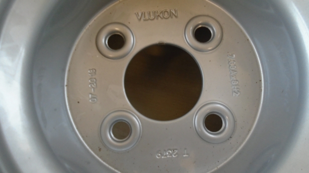 Westlake Plough Parts – Implement Wheel 7.00 X 8 4 Stud 