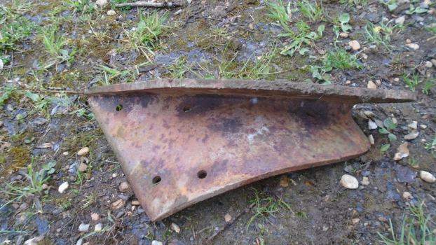 Westlake Plough Parts – Ferguson Plough Semi Digger Frog Rh (212) 