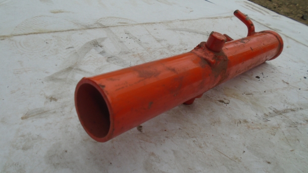 Westlake Plough Parts – HOWARD ROTAVATOR Depth Control Tube 65657 