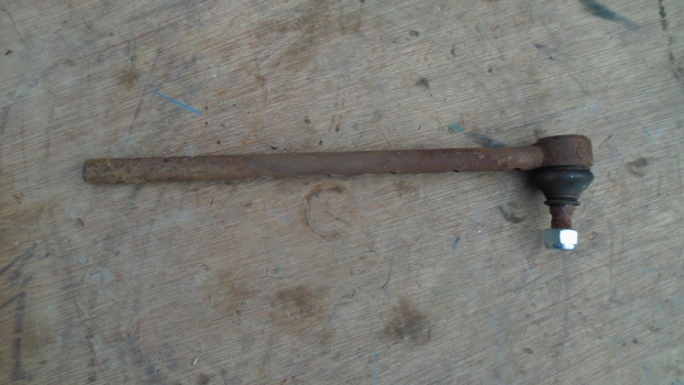 Westlake Plough Parts – Standen Sugar Beet Harvester Track Rod End Split Rubber 