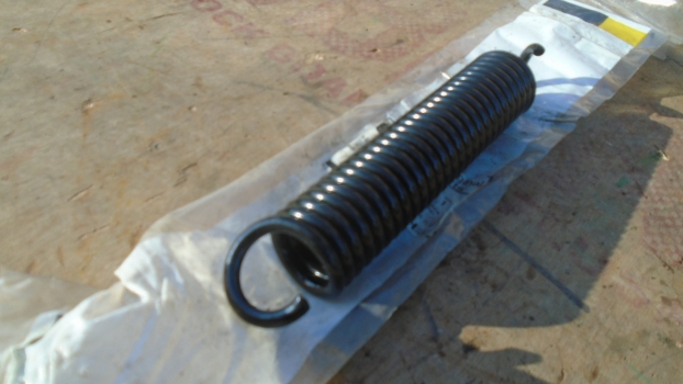 Westlake Plough Parts – New Holland Tractor Implement Spring 84807173 