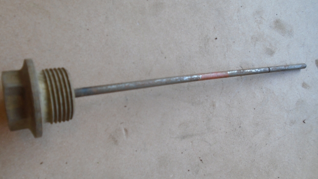 Westlake Plough Parts – Howard Dowdeswell Rotavator Dipstick 53195 