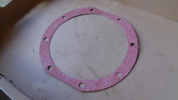 Westlake Plough Parts – Howard Dowdeswell Rotavator Gasket 182863 