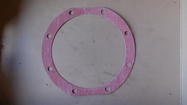 Westlake Plough Parts – Howard Dowdeswell Rotavator Gasket 182863 