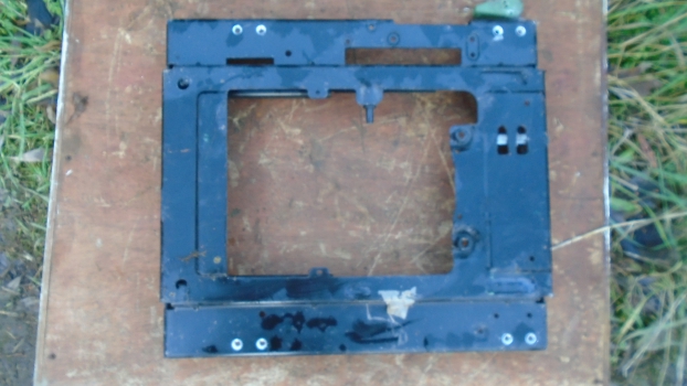 Westlake Plough Parts – John Deere Tractor Combine Seat Base Al117450 