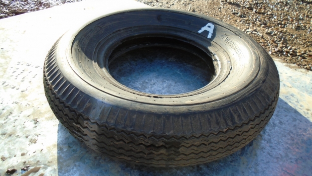 Westlake Plough Parts – Classic Vehicle Trailer Vredestein Speedmaster 5.00-10c V47 