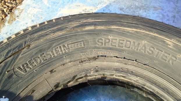 Westlake Plough Parts – Classic Vehicle Trailer Vredestein Speedmaster 5.00-10c V47 