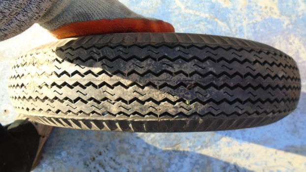 Westlake Plough Parts – Classic Vehicle Trailer Vredestein Speedmaster 5.00-10c V47 